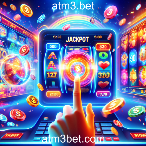 Jackpots